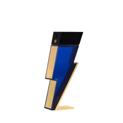 Carolina Herrera, Bad Boy Cobalt Absolute, Apă de parfum, Pentru bărbați, 50 ml