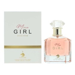Cavalier, Girl Moon, Apă de parfum, Pentru femei, 100 ml