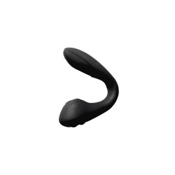 Cere, Spellbound Stimulator, Vibrator și Lick-er pentru Clitoris 2-in-1, Air Pulse Vibrator, Curbat