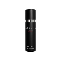 Chanel, Allure Homme Sport, Spray parfumat, Pentru bărbați, 100 ml