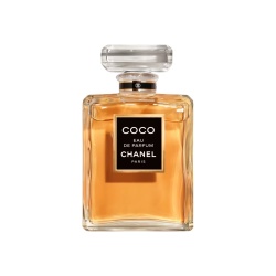 Chanel, Coco, Apă de parfum, Pentru femei, 100 ml