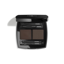 Chanel, La Palette Sourcils, Paletă pentru sprâncene, 03, Întunecat, 4 g