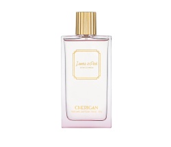 Cherigan, Lovers In Pink, Extrait De Parfum, Unisex, 100 ml