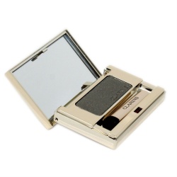 Clarins, Ombre Minerale, Fard de ochi compact, 11, Verde argintiu, 2 g