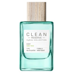 Clean, H2Eau Water Lotus, Eau De Parfum, For Women, 100 ml
