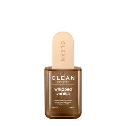 Clean, Whipped Vanilla, Ceață parfumată pentru păr, Pentru femei, 88 ml