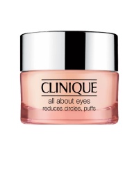 Clinique, All About Eyes, Anticercane, Zi & Noapte, Cremă pentru ochi, 15 ml