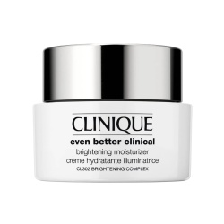 Clinique, Even Better Clinical, Luminează, Smântână, Față, 50 ml