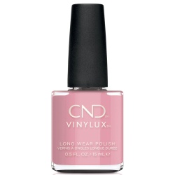 CND, Vinylux, Longwear, Nail Polish, Sweet Pacific Rose, 15 ml