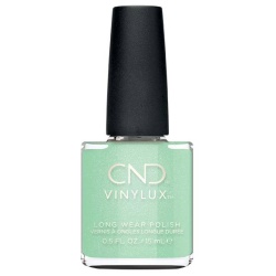 CND, Vinylux, Weekly Polish, Nail Polish, Mint & Meditation, 15 ml