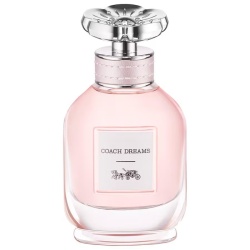 Coach, Dreams, Eau De Parfum, For Women, 40 ml