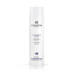 Collistar, Anti-Age, Antioxidant, Cleansing Milk, For Face, 250 ml