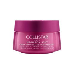 Collistar, Magnifica Light, Replumping, Cream, For Face, 50 ml