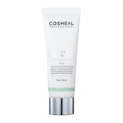 Cosheal, Ultra Cica Recovery, Liniștitor și calmant, Zi & Noapte, Cremă, Față, 70 g