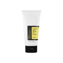 Cosrx, Advanced Snail Mucin, Curățare și hidratare, Gel de curățare, Pentru față, 150 ml