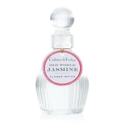 Crabtree & Evelyn, Old World Jasmine, Apă florală, 100 ml