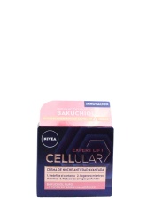 Crema de noapte hidratanta, Cellular Filler, Nivea, 50 ml - Img 1