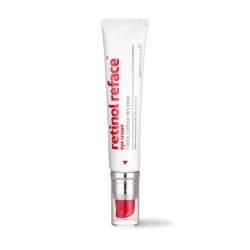 Crema pentru ochi cu retinol pentru seara, Retinol Reface, Indeed Laboratories, 15 ml