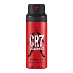 Cristiano Ronaldo, CR7, Spray parfumat, Pentru bărbați, 150 ml