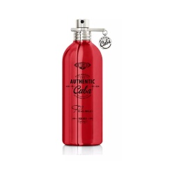 Cuba Authentic, Flame, Eau De Toilette, For Men, 100 ml