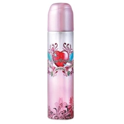 Cuba, Heartbreaker, Apă de parfum, Pentru femei, 100 ml