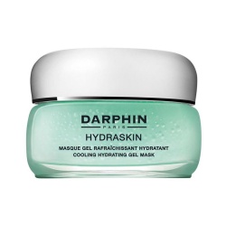 Darphin, HydraSkin - Cooling Hydrating, Replenish Moisture/ Plump & Awaken Fatigued Skin, Gel Mask, For Face, 50 ml *Tester