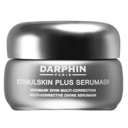 Darphin, StimulSkin Plus, Fără parabeni, Anti-îmbătrânire, Zi, Mască cremă, Pentru față și gât, 50 ml