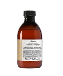 Davines, Alchemic, Șampon pentru colorarea părului, Golden, 280 ml
