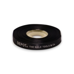 Depot, DEPOT, Gift Ribbon Roll, Black
