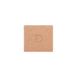 Diego Dalla Palma, Diego Dalla Palma, Blush Highlighter Compact, 135, Bronzo, 1 Shade, Refill, 5 g