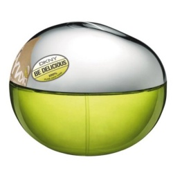 DKNY, Be Delicious, Apă de parfum, Pentru femei, 100 ml