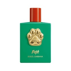 Dolce & Gabbana, Fefe Dog, Ceață parfumată pentru păr, Unisex, 100 ml