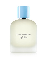 Dolce & Gabbana, Light Blue, Apă de toaletă, Pentru bărbați, 100 ml