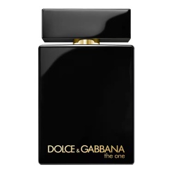Dolce & Gabbana, The One Intense, Apă de parfum, Pentru bărbați, 50 ml