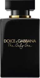 Dolce & Gabbana, The Only One Intense, Eau De Parfum, For Women, 50 ml