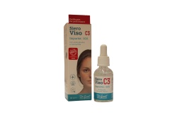 Dr. Gert, Impurity SOS, Anti-Imperfection, Local Treatment Serum, Impure, For Face, 30 ml