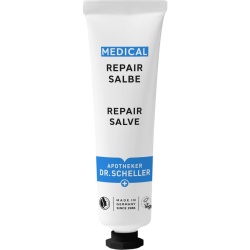 Dr. Scheller, Medical, Vegan, Moisturising & Regenerating, Zi & Noapte, Cremă bogată, Față și corp
