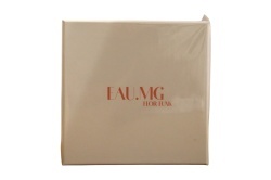 Eau.Mg, Flor Funk, Extract de parfum, Unisex, 50 ml