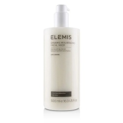 Elemis, Dynamic Resurfacing, Netezire, Gel de curățare, Pentru față, 500 ml