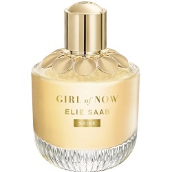 Elie Saab, Girl of Now Shine, Eau De Parfum, For Women, 90 ml *Tester