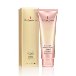 Elizabeth Arden, Ceraminde Skin Renewing, Curățare, Gel de curățare, Pentru față, 125 ml