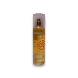 Elizabeth Arden, Sunflowers, Mist Spray, 236 ml