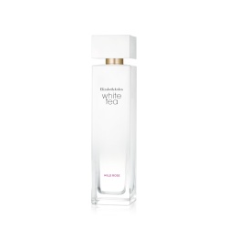 Elizabeth Arden, White Tea Wild Rose, Eau De Toilette, For Women, 100 ml