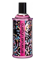 Emanuel Ungaro, Ungaro, Eau De Parfum, For Women, 100 ml *Tester