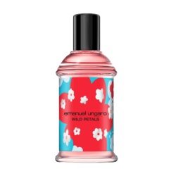Emanuel Ungaro, Wild Petals, Apă de toaletă, Pentru femei, 50 ml