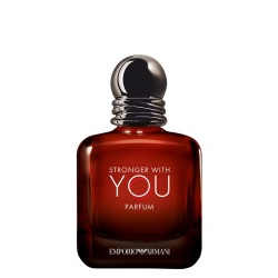 Emporio Armani, Stronger With You, Parfum, Pentru bărbați, 50 ml
