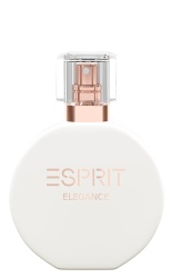 Esprit, Elegance, Apă de parfum, Pentru femei, 20 ml