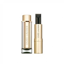 Estee Lauder, Pure Color Love, Uleiuri naturale, De lungă durată, Ruj cremos, 180, Stea neagră, 3.5 g