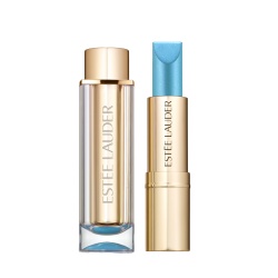 Estee Lauder, Pure Color Love, Uleiuri naturale, De lungă durată, Ruj cremos, 403, Skywalker, 3.5 g