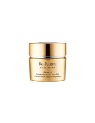 Estee Lauder, Re-Nutriv - Ultimate Lift Regenerating Youth, Anti-îmbătrânire, Smântână, Pentru față, 50 ml